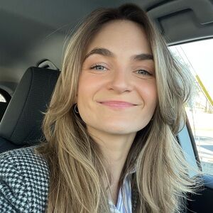 Meet your Posher, Miranda